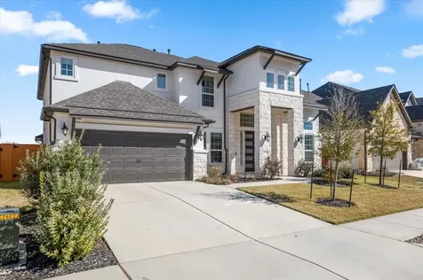 1224 Umblachery Street Leander TX 78641