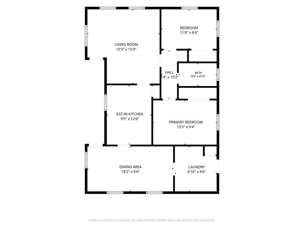 1905 W Saint Johns Avenue Austin TX 78757