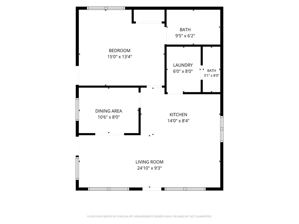 1905 W Saint Johns Avenue Austin TX 78757