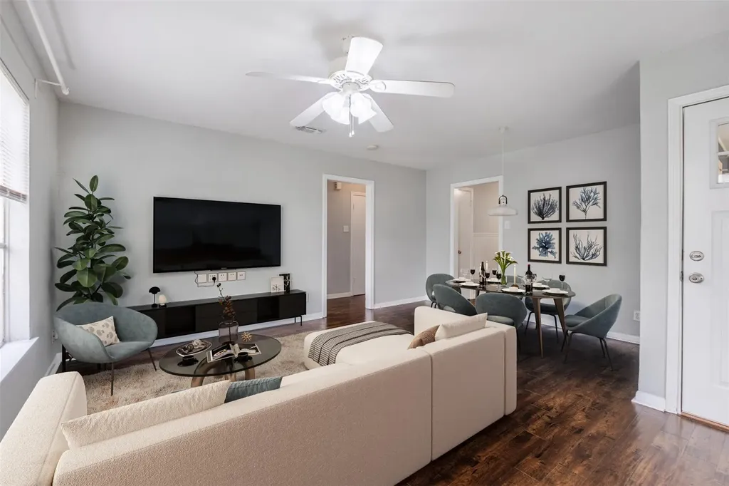 1905 W Saint Johns Avenue Austin TX 78757