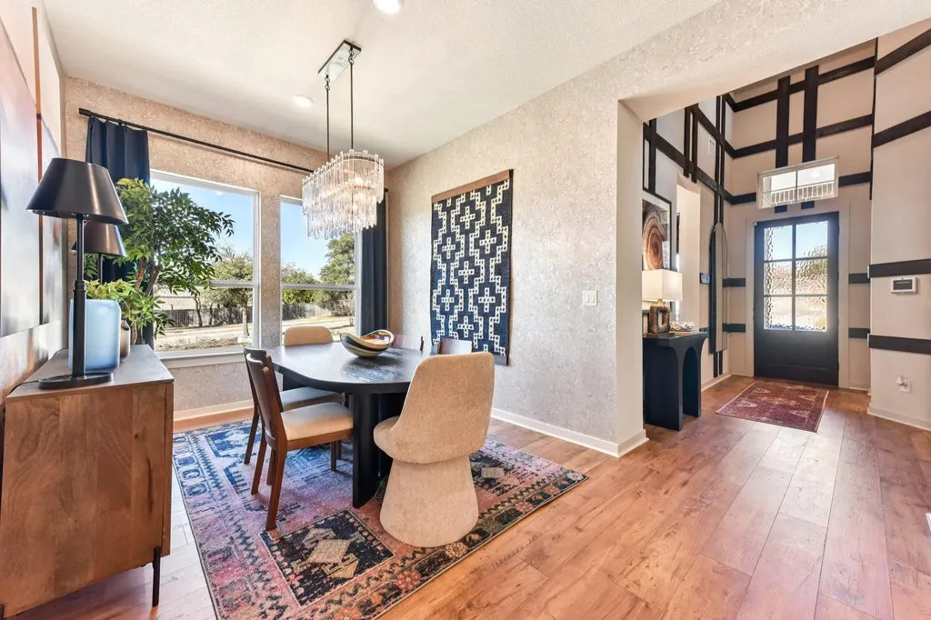 129 Whistling Willow Drive Georgetown TX 78628