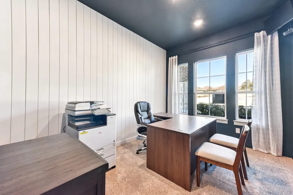 129 Whistling Willow Drive Georgetown TX 78628