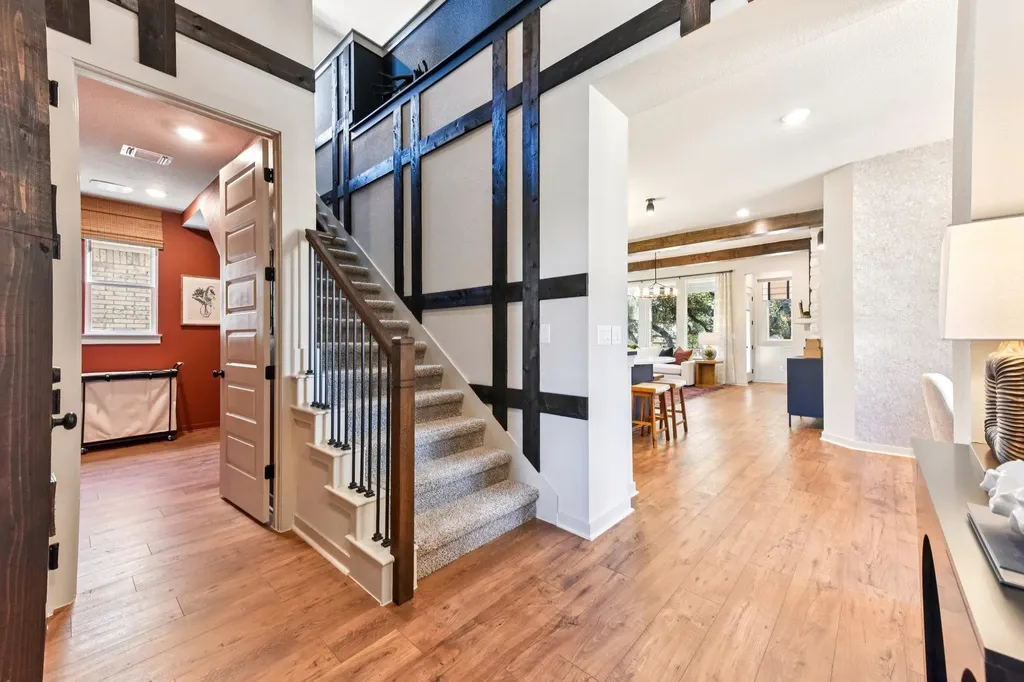 129 Whistling Willow Drive Georgetown TX 78628