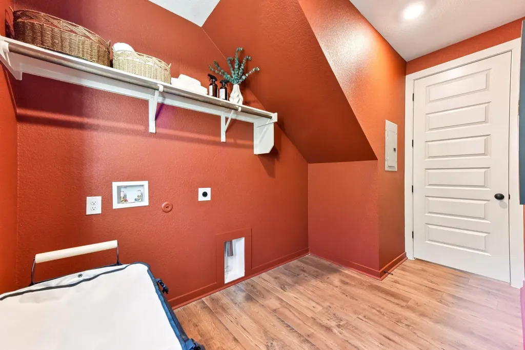 129 Whistling Willow Drive Georgetown TX 78628