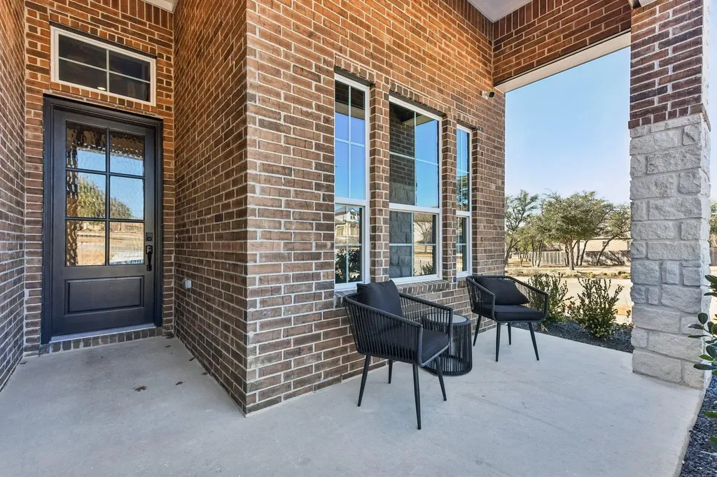 129 Whistling Willow Drive Georgetown TX 78628