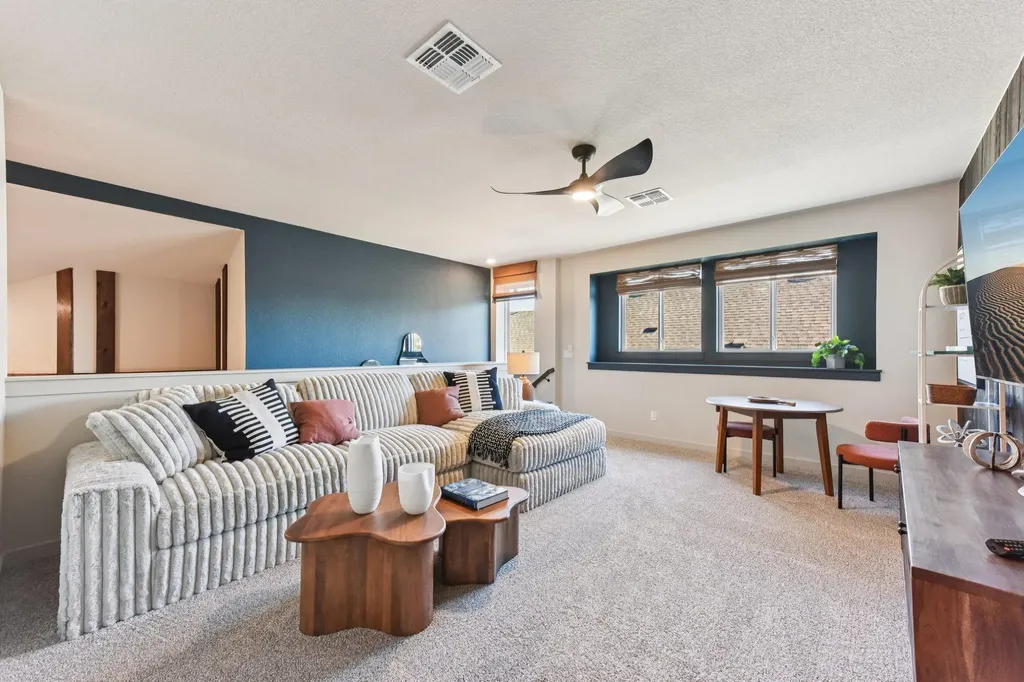 129 Whistling Willow Drive Georgetown TX 78628