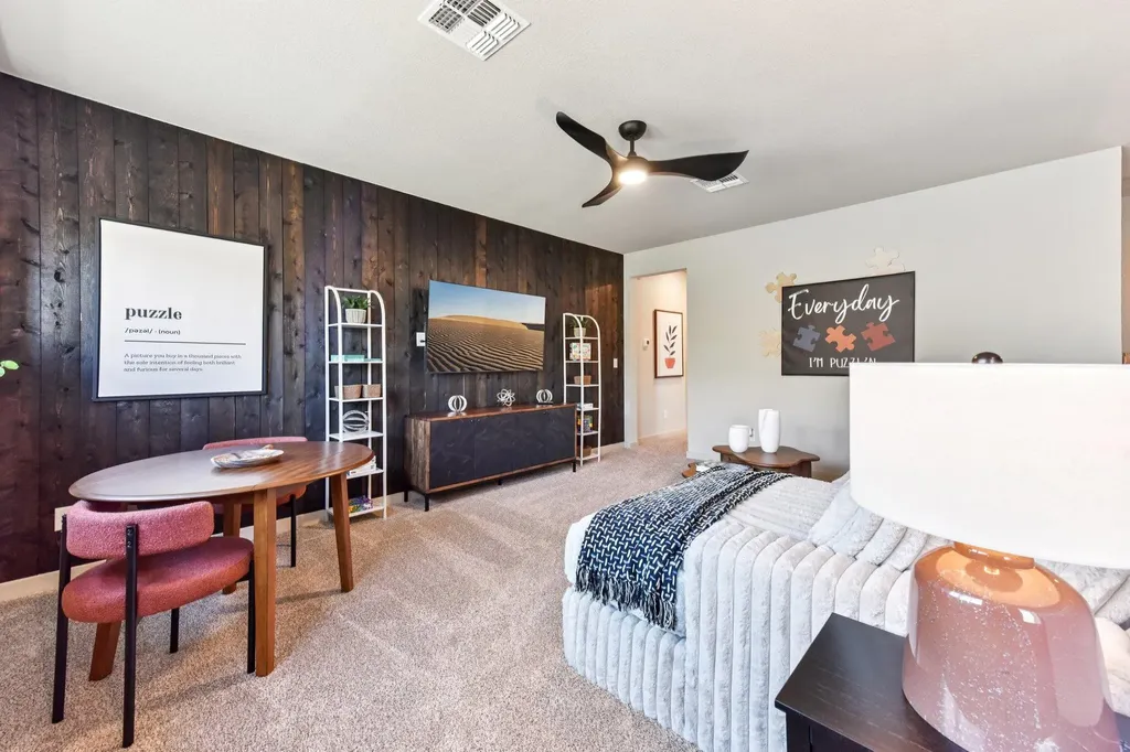 129 Whistling Willow Drive Georgetown TX 78628
