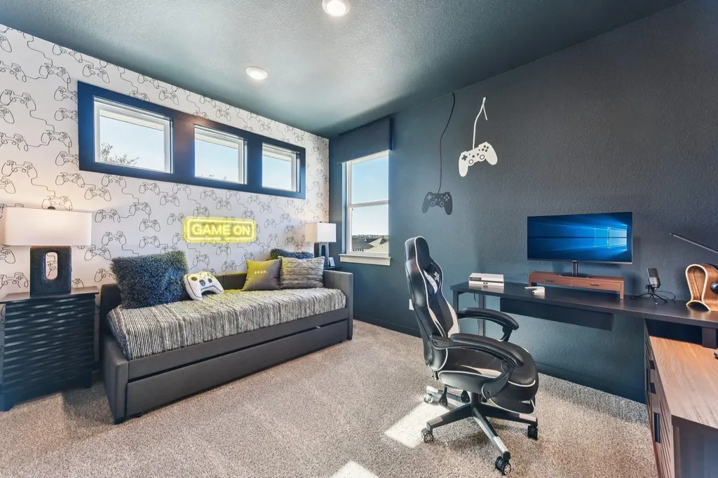 129 Whistling Willow Drive Georgetown TX 78628