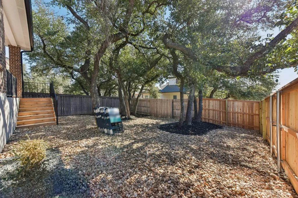 129 Whistling Willow Drive Georgetown TX 78628