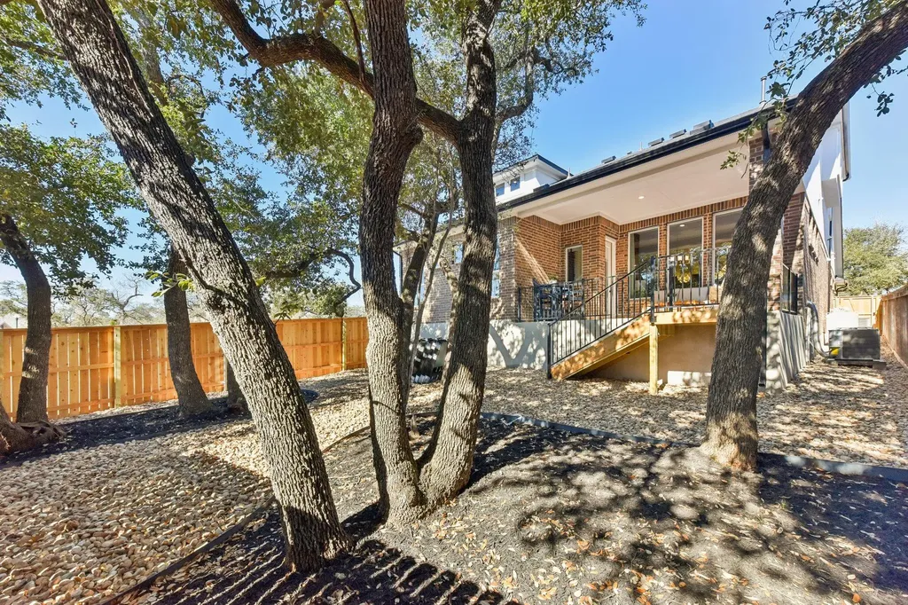 129 Whistling Willow Drive Georgetown TX 78628