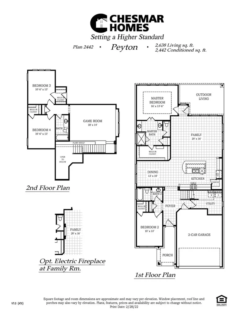 129 Whistling Willow Drive Georgetown TX 78628