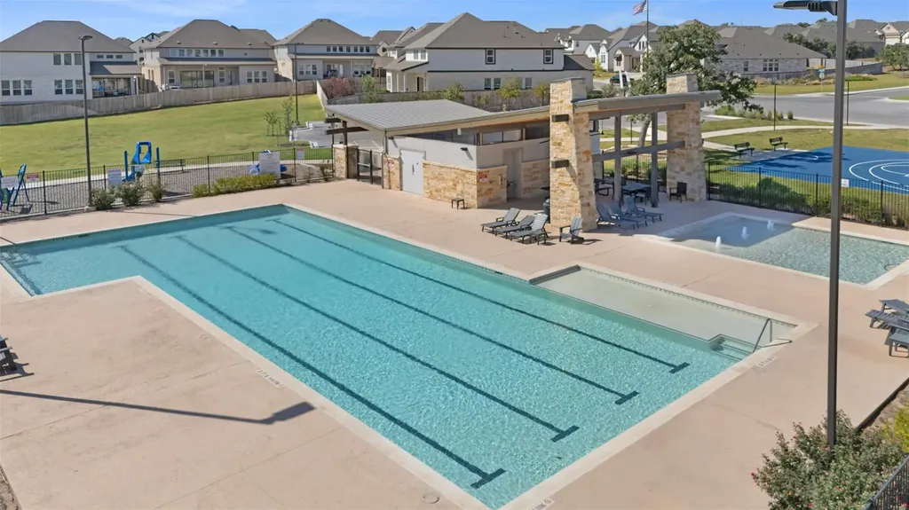 129 Whistling Willow Drive Georgetown TX 78628