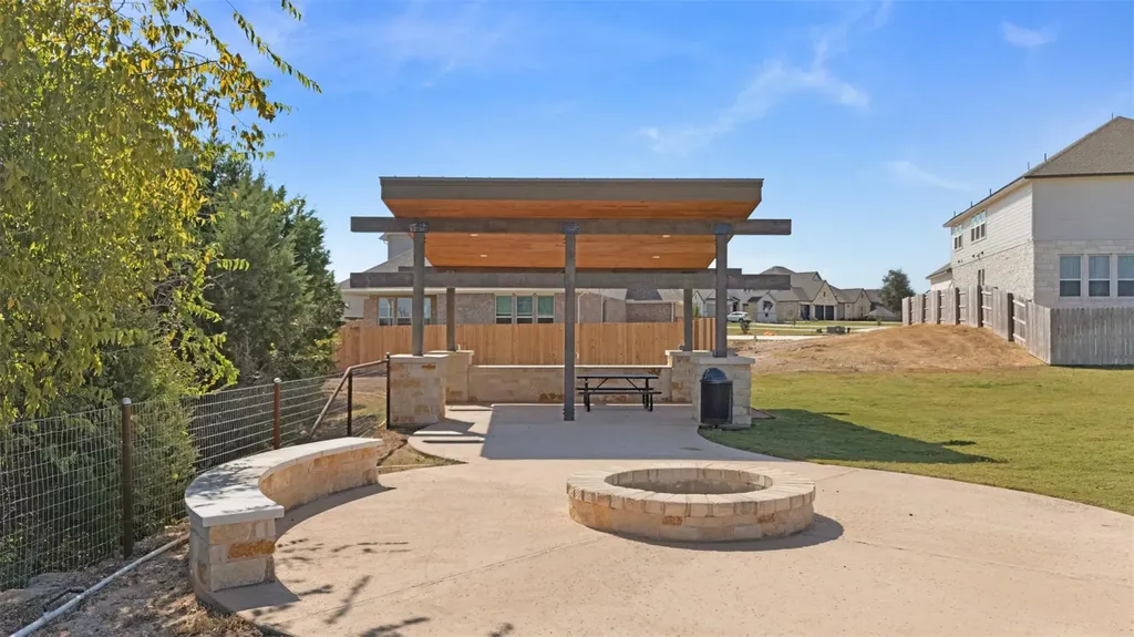 129 Whistling Willow Drive Georgetown TX 78628