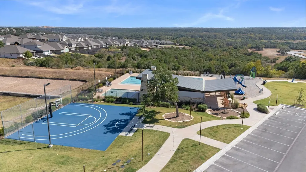 129 Whistling Willow Drive Georgetown TX 78628