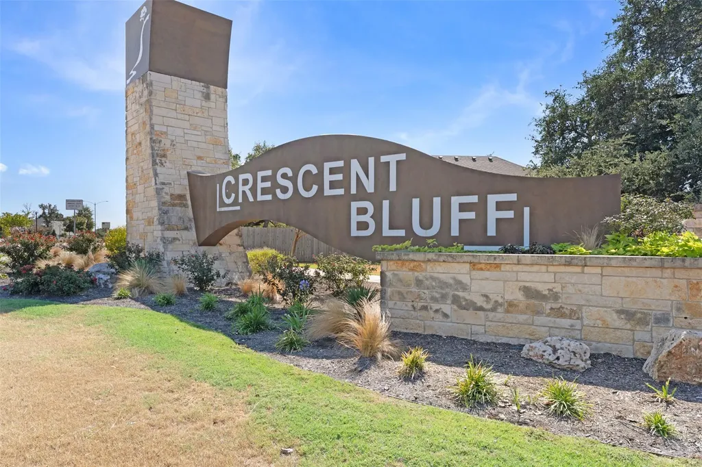 129 Whistling Willow Drive Georgetown TX 78628