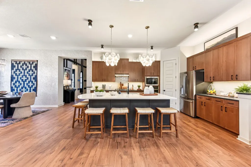 129 Whistling Willow Drive Georgetown TX 78628