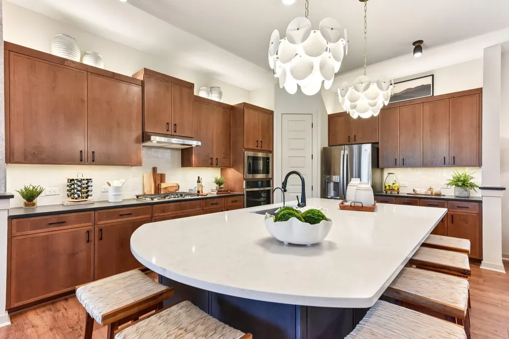 129 Whistling Willow Drive Georgetown TX 78628