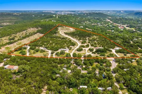 10614 Deer Canyon Road Jonestown TX 78645