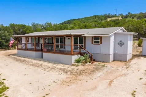 10614 Deer Canyon Road Jonestown TX 78645