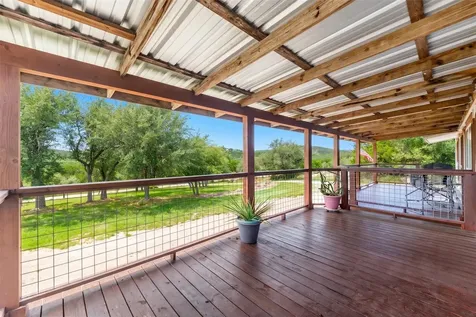 10614 Deer Canyon Road Jonestown TX 78645