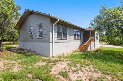 10614 Deer Canyon Road Jonestown TX 78645