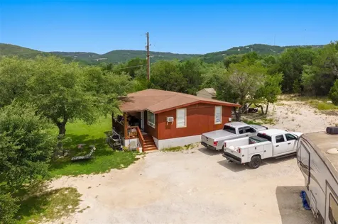 10614 Deer Canyon Road Jonestown TX 78645