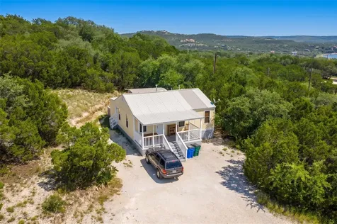 10614 Deer Canyon Road Jonestown TX 78645