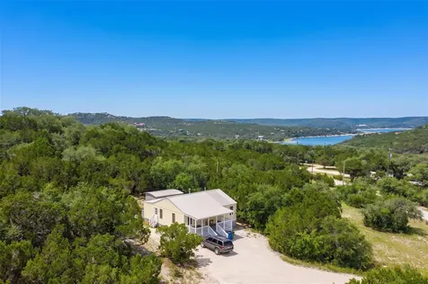 10614 Deer Canyon Road Jonestown TX 78645