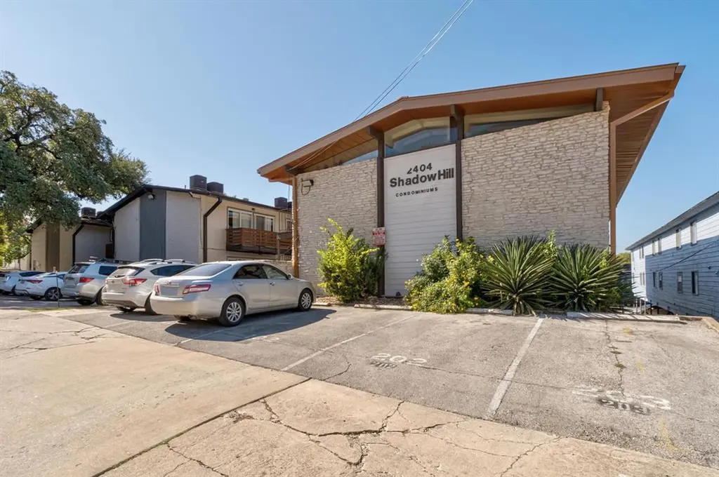 2404 Longview Street Austin TX 78705