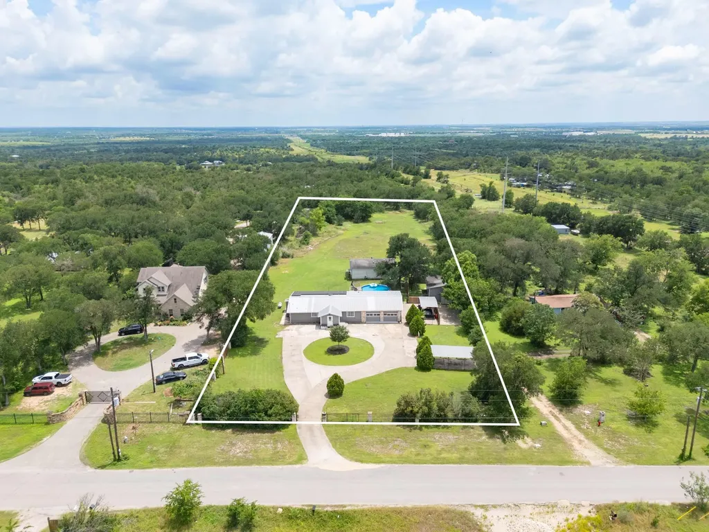 9725 Bock Road Buda TX 78610
