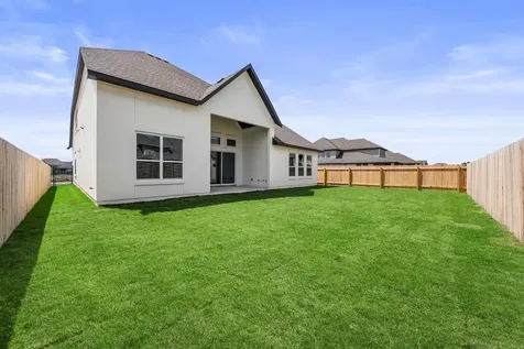 221 Maton Way Liberty Hill TX 78642