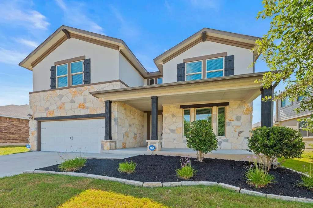 16905 Antioch Avenue Pflugerville TX 78660