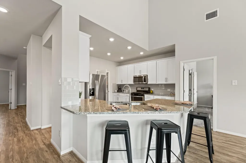 16905 Antioch Avenue Pflugerville TX 78660