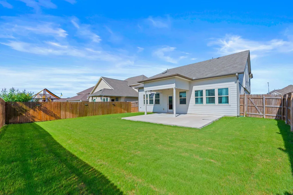 16905 Antioch Avenue Pflugerville TX 78660