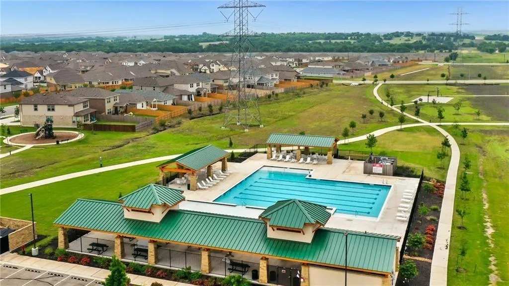 16905 Antioch Avenue Pflugerville TX 78660