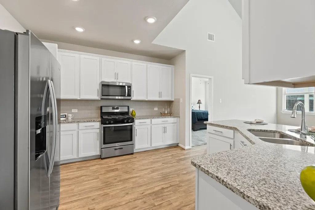 16905 Antioch Avenue Pflugerville TX 78660