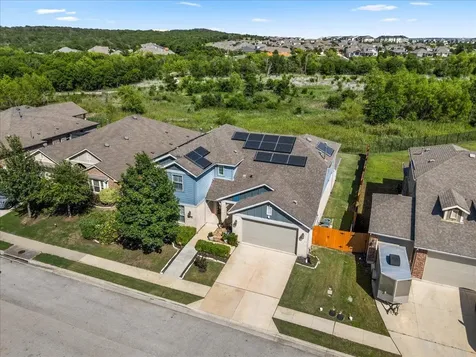 7201 Auburn Blaze Lane Austin TX 78744