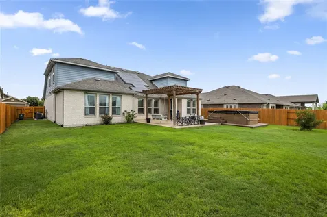7201 Auburn Blaze Lane Austin TX 78744