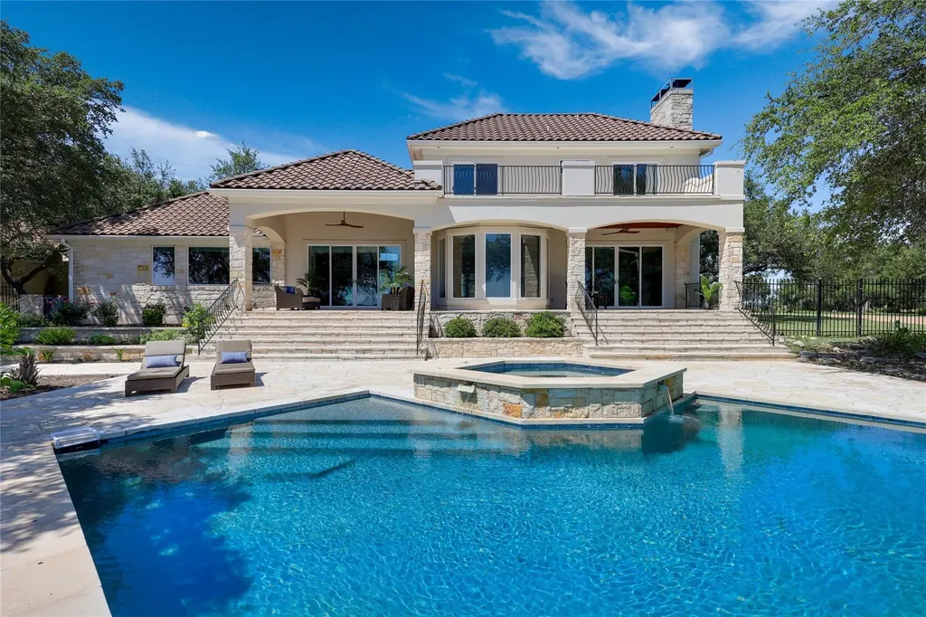 1326 Osprey Ridge Loop Lago Vista TX 78645