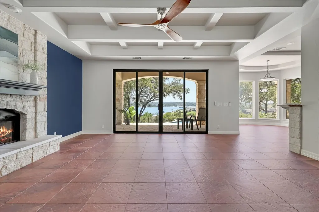 1326 Osprey Ridge Loop Lago Vista TX 78645