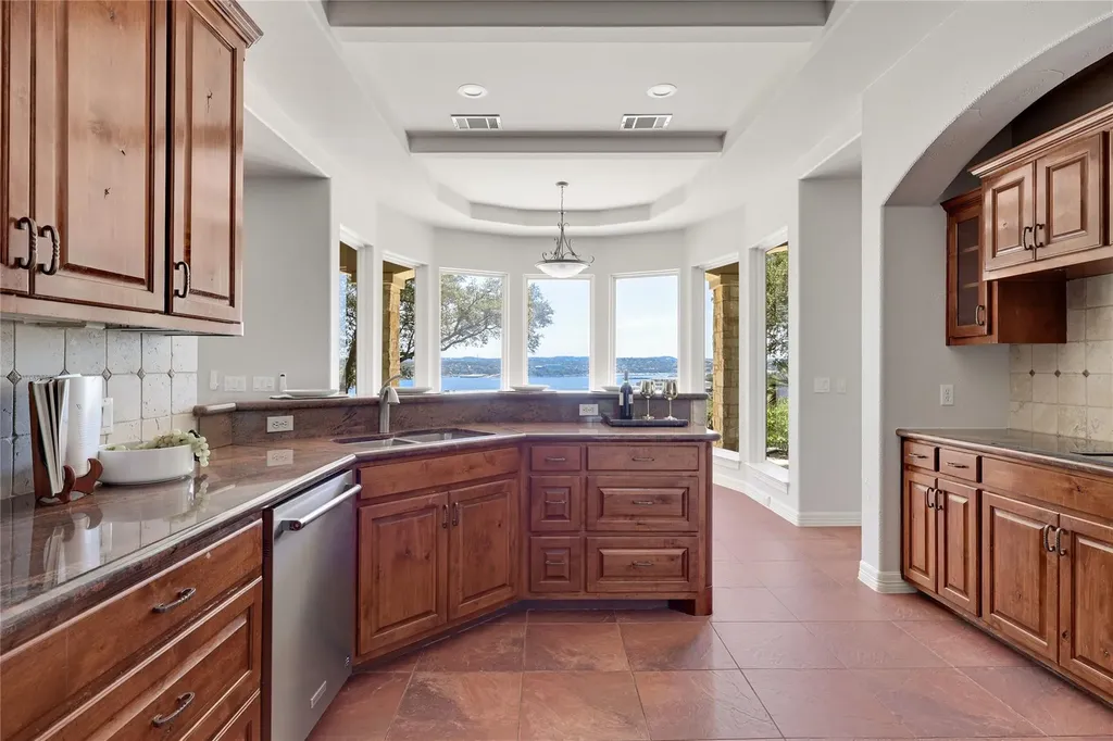 1326 Osprey Ridge Loop Lago Vista TX 78645