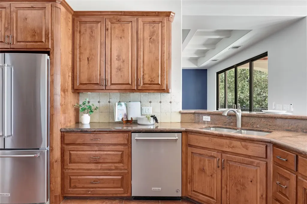 1326 Osprey Ridge Loop Lago Vista TX 78645