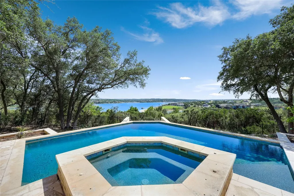 1326 Osprey Ridge Loop Lago Vista TX 78645