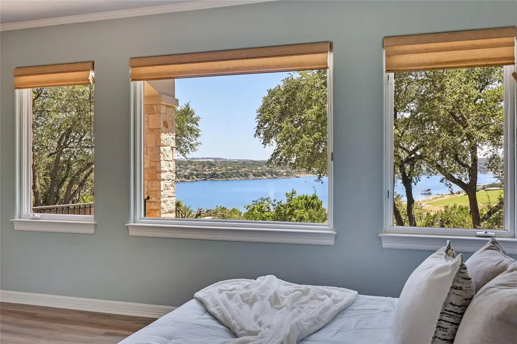 1326 Osprey Ridge Loop Lago Vista TX 78645