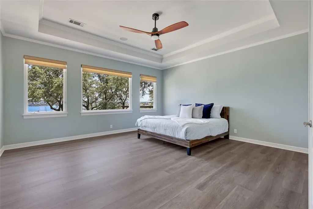 1326 Osprey Ridge Loop Lago Vista TX 78645