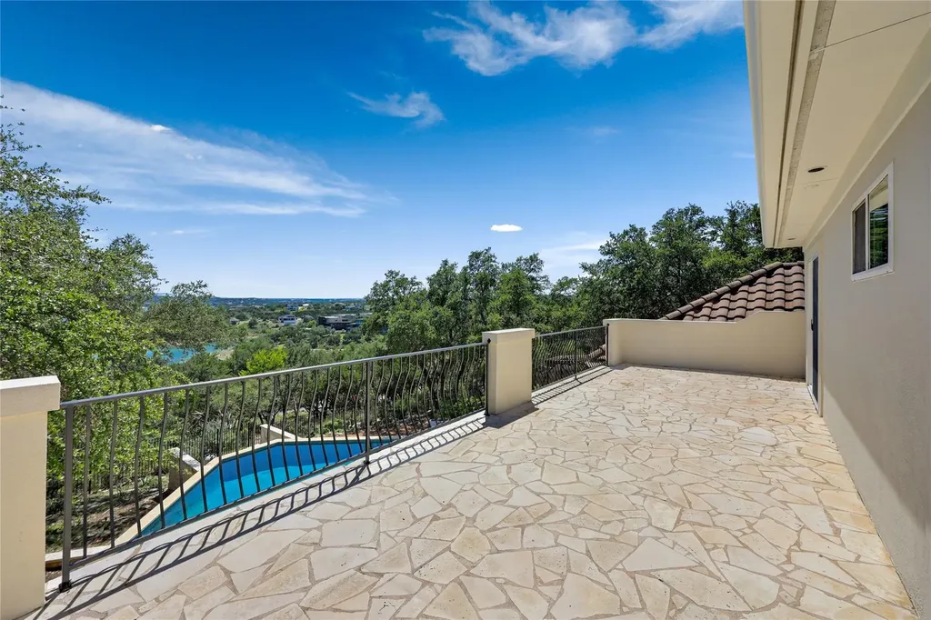 1326 Osprey Ridge Loop Lago Vista TX 78645