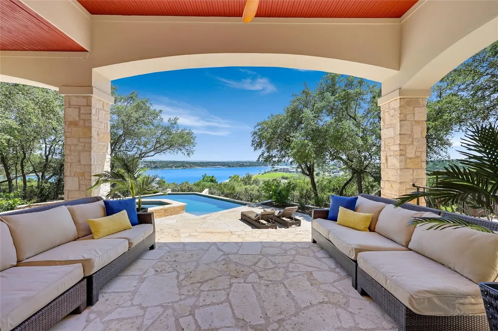 1326 Osprey Ridge Loop Lago Vista TX 78645