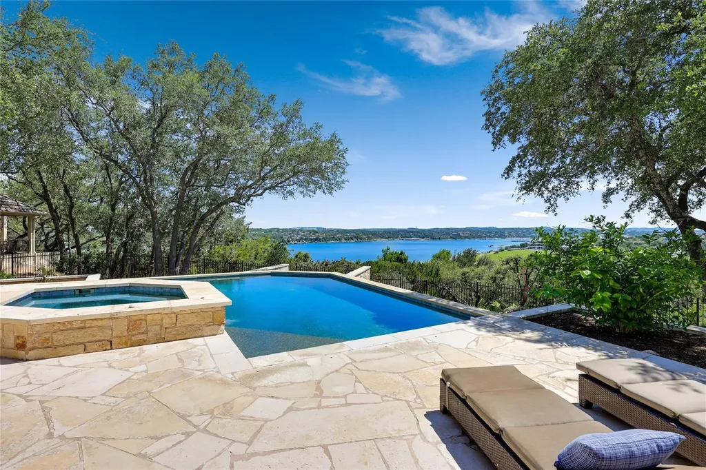 1326 Osprey Ridge Loop Lago Vista TX 78645