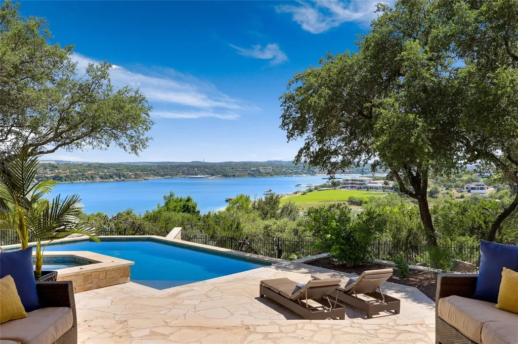 1326 Osprey Ridge Loop Lago Vista TX 78645