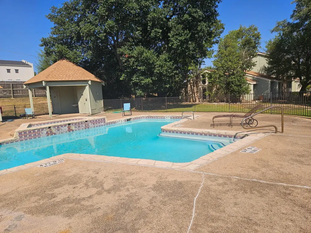 500 Hesters Crossing Road Round Rock TX 78681